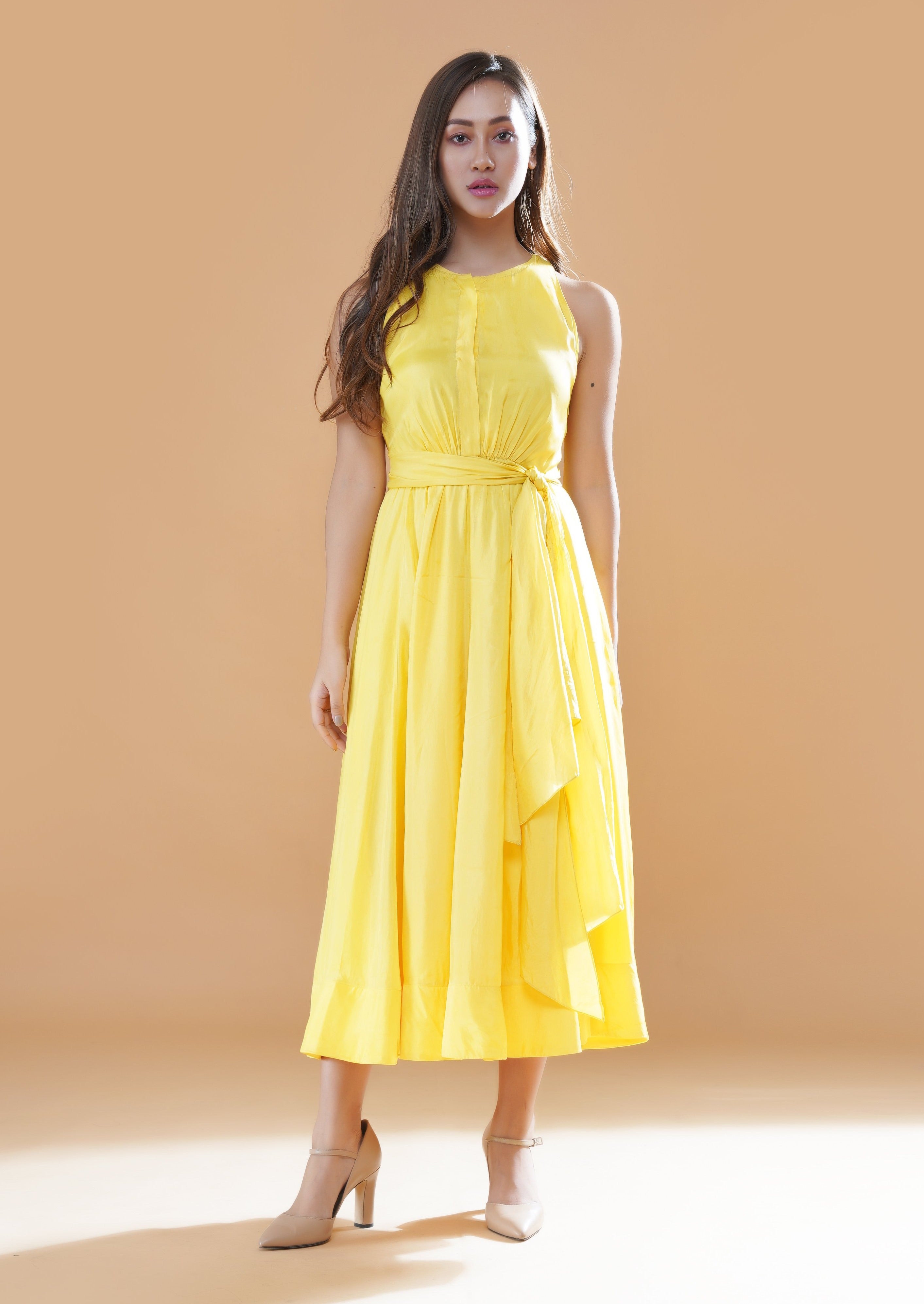 AUDREY DRESS