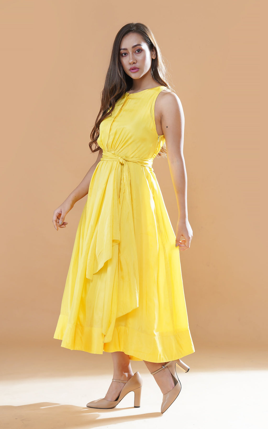 AUDREY DRESS