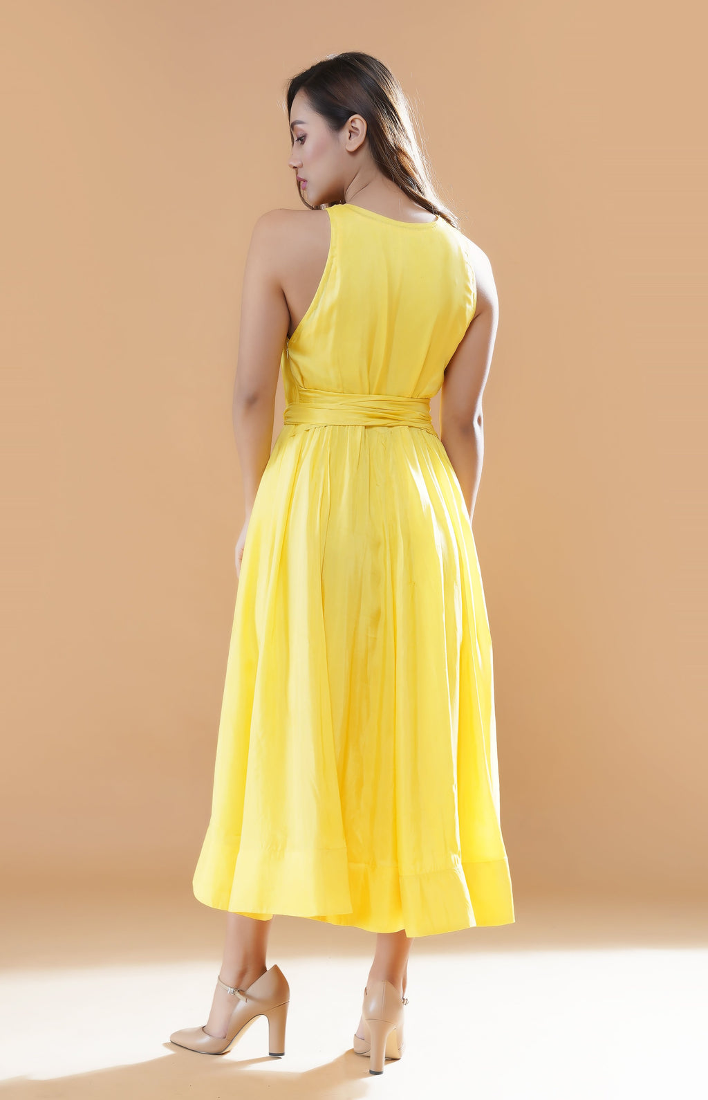 AUDREY DRESS