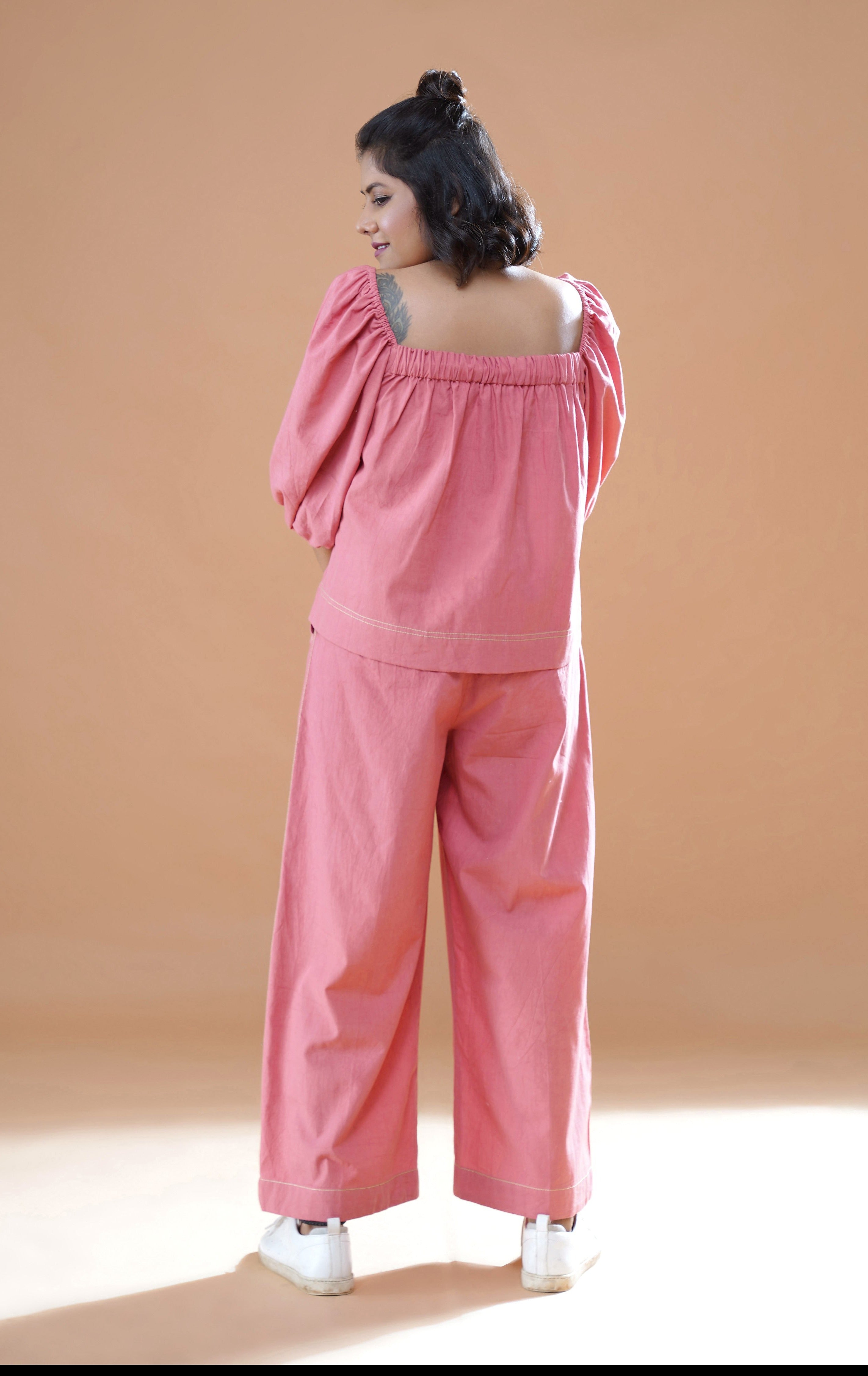 REMI CO-ORD SET