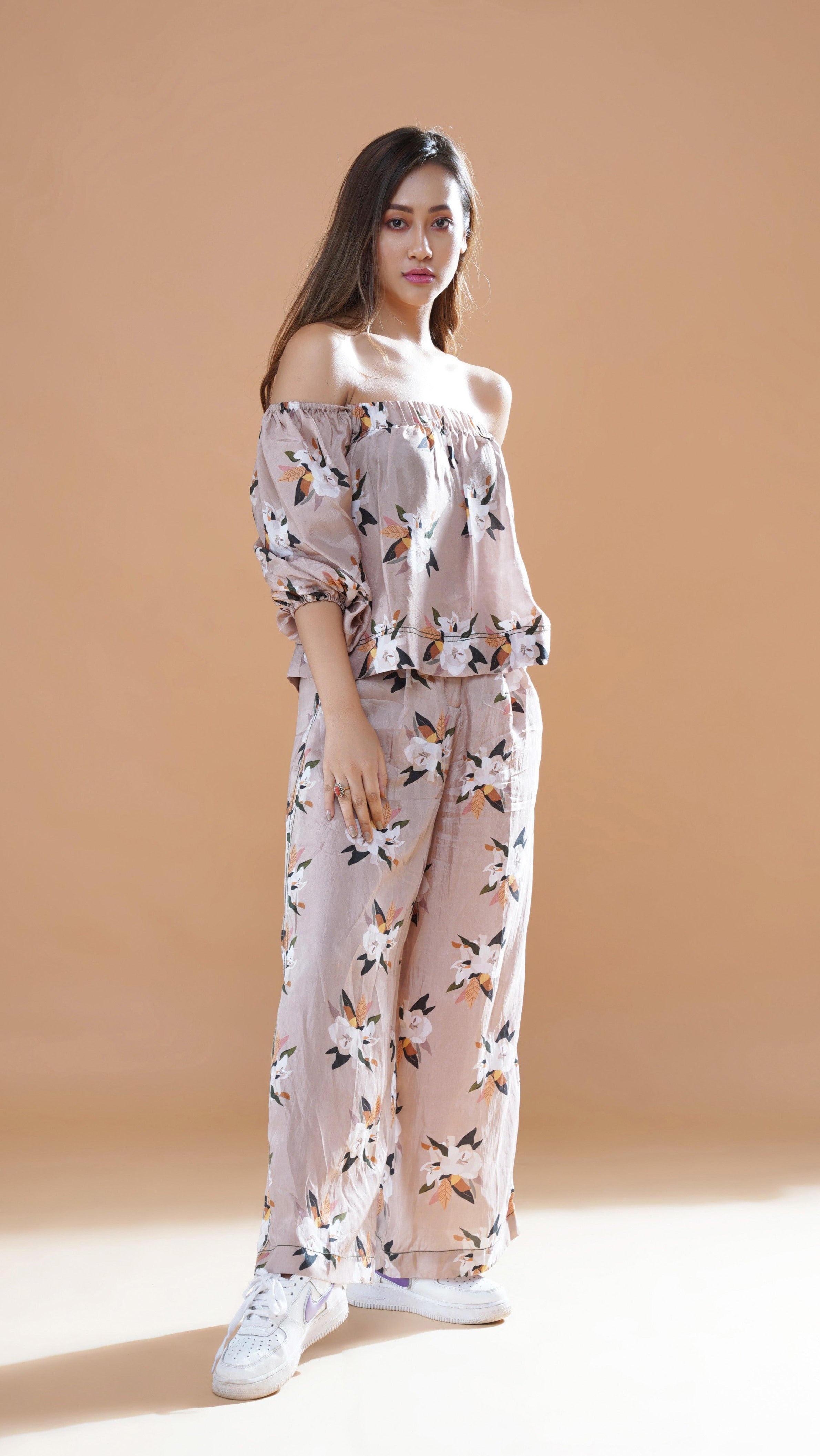 REMI CO-ORD SET