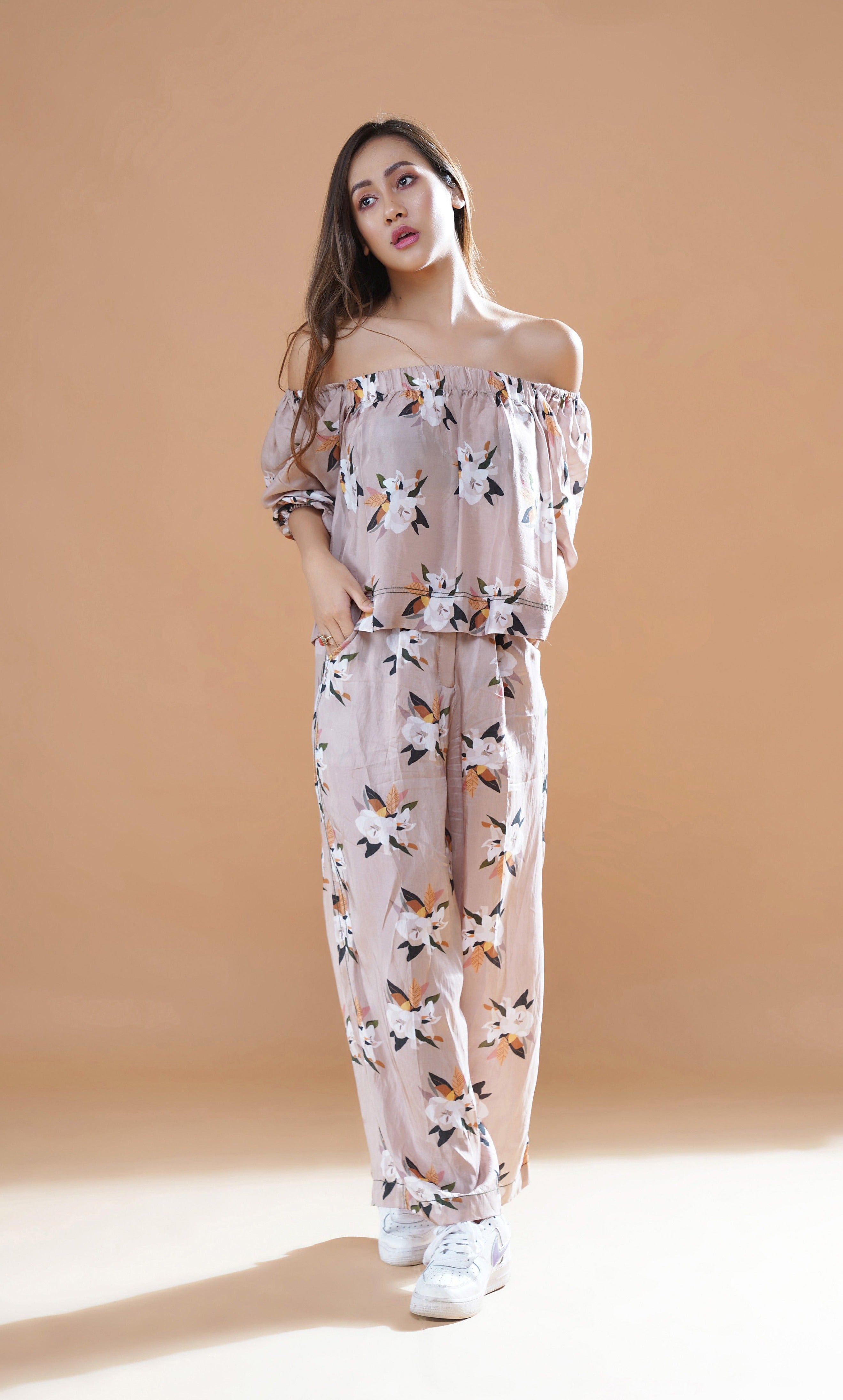 REMI CO-ORD SET