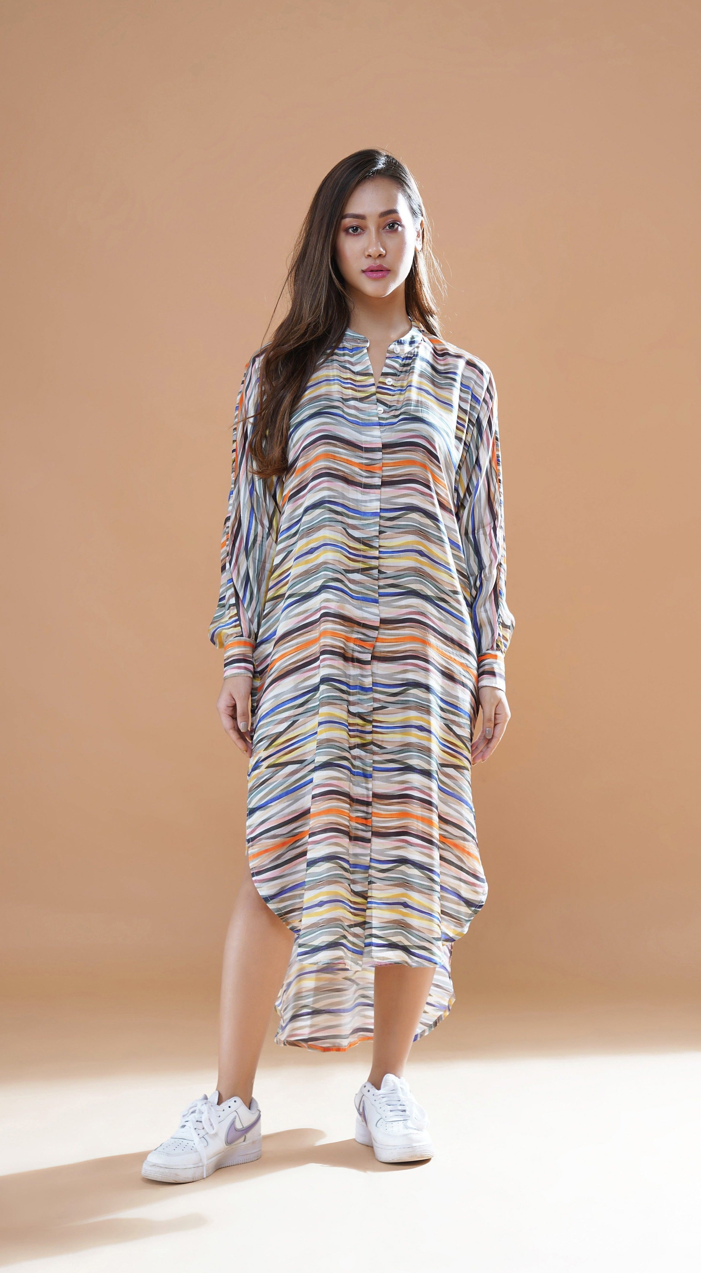 CHICAGO KAFTAN