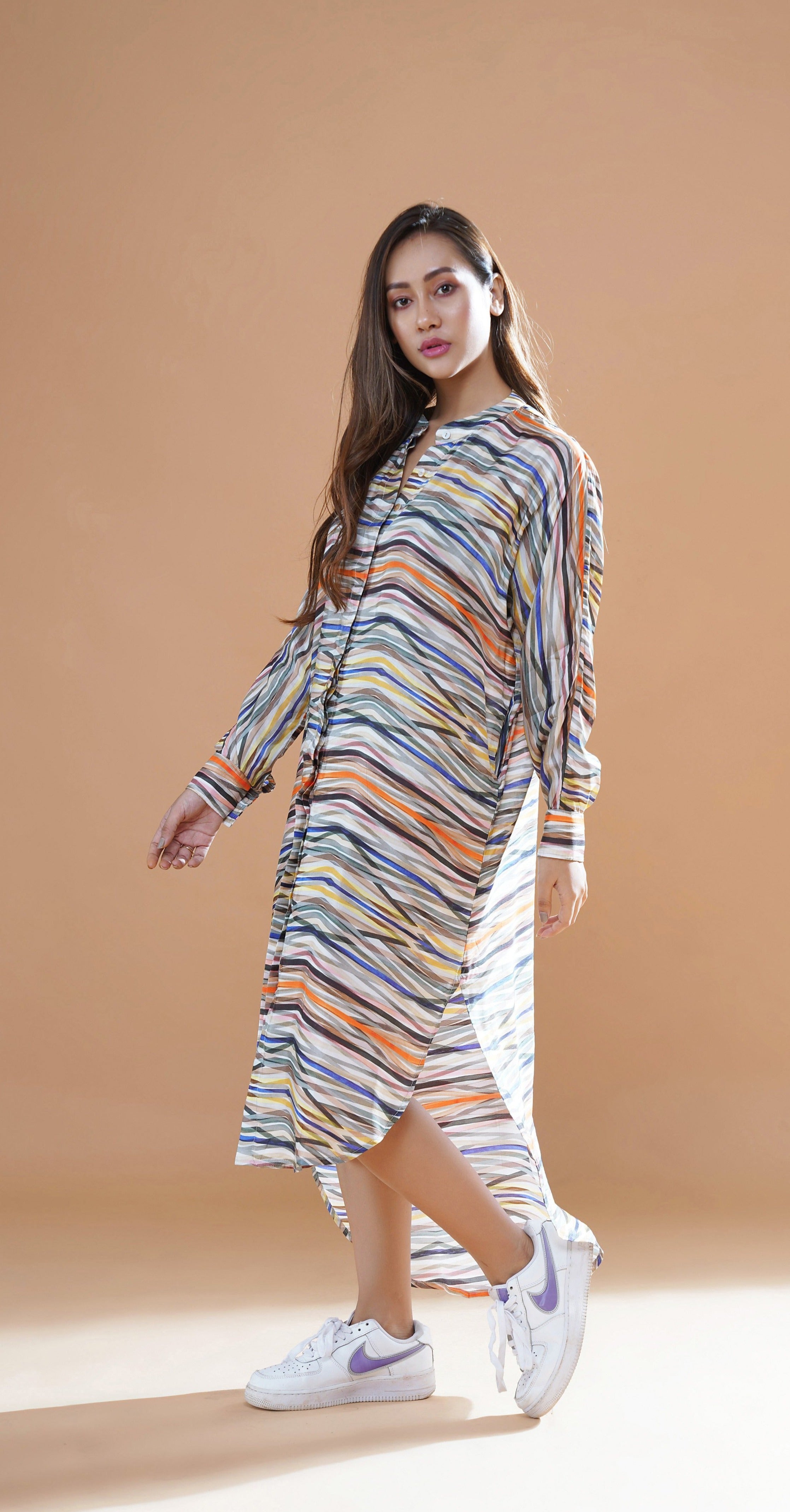 CHICAGO KAFTAN
