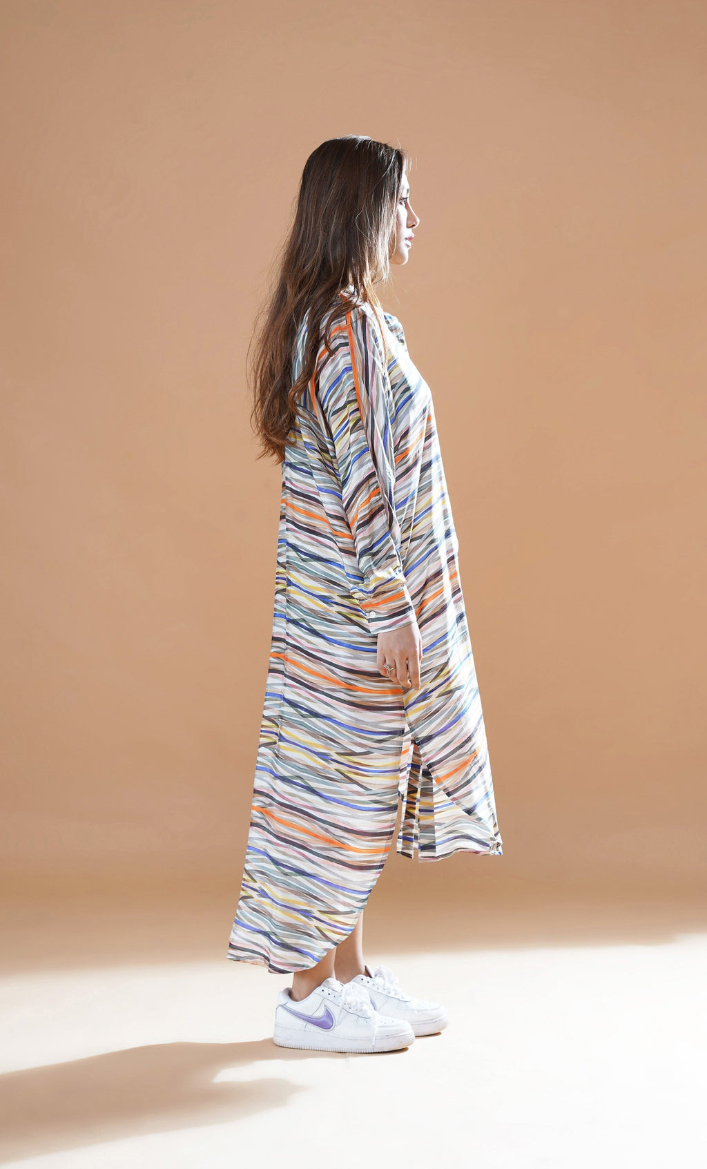 CHICAGO KAFTAN