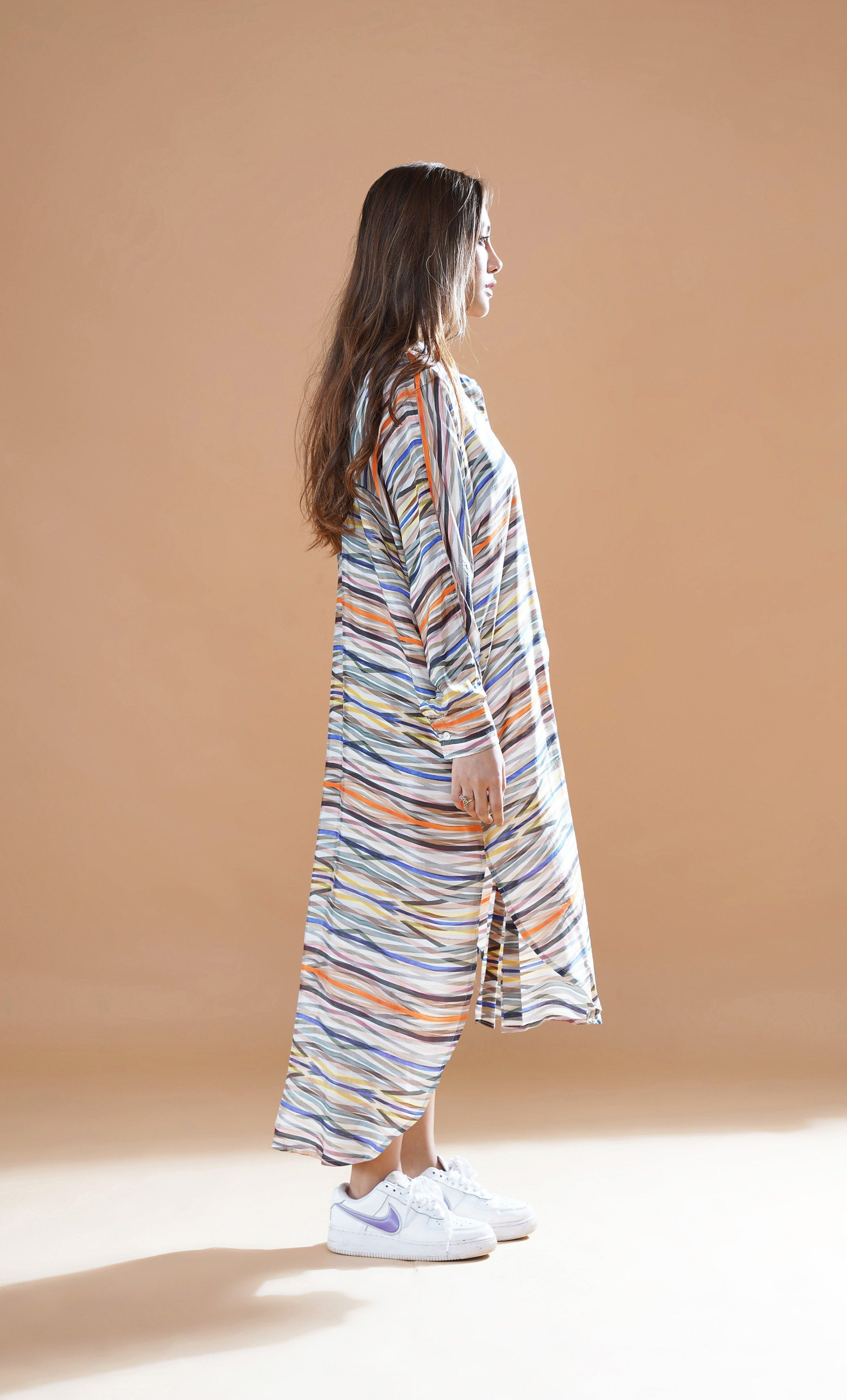 CHICAGO KAFTAN