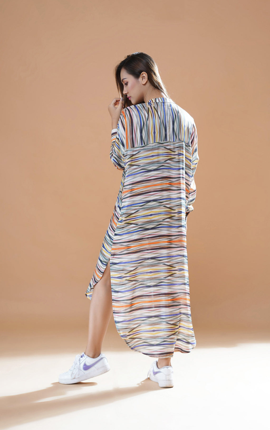 CHICAGO KAFTAN