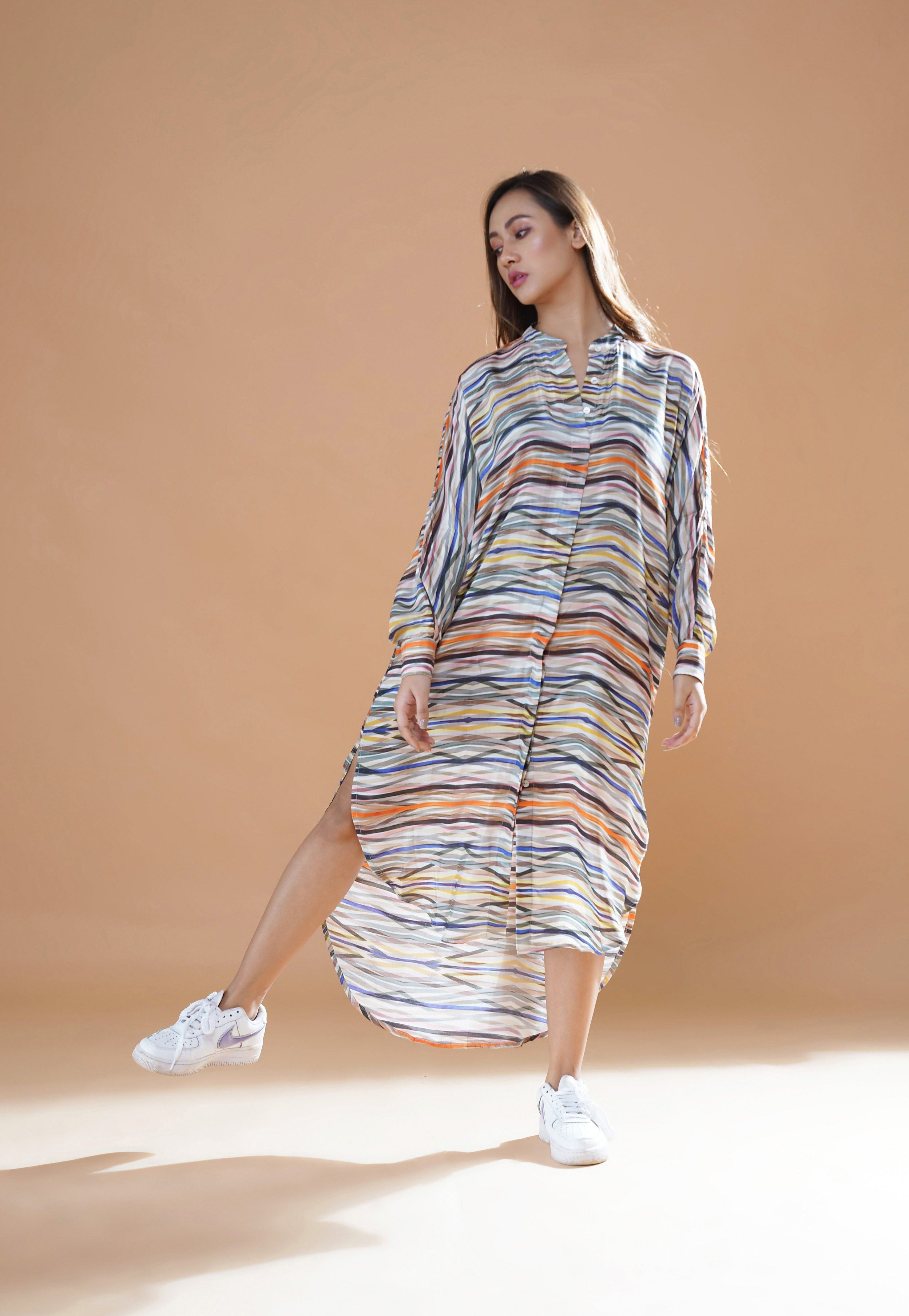 CHICAGO KAFTAN