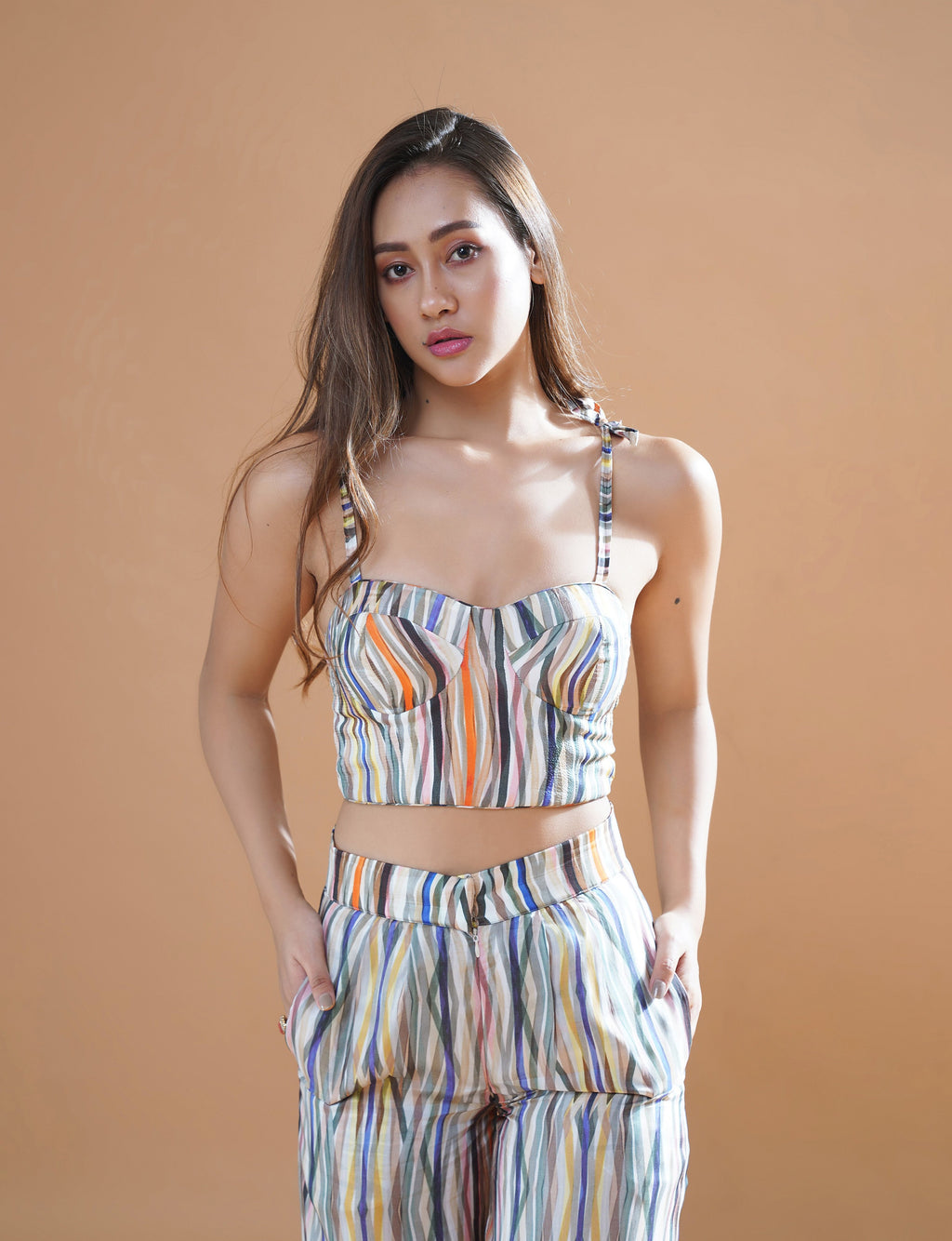 RILEY CO-ORD SET